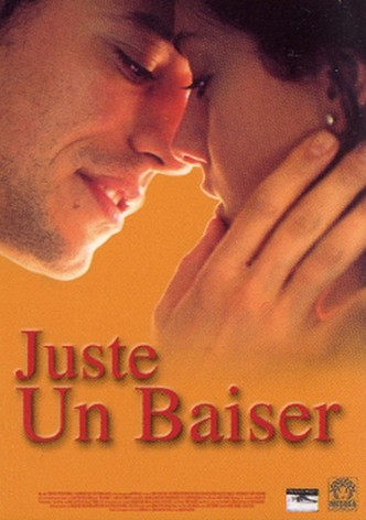 Juste un baiser