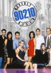 Beverly Hills, 90210 - Staffel 8