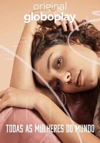 Todas as Mulheres do Mundo