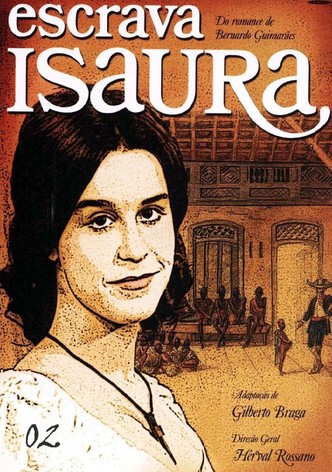 Escrava Isaura