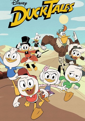 Watch ducktales on sale