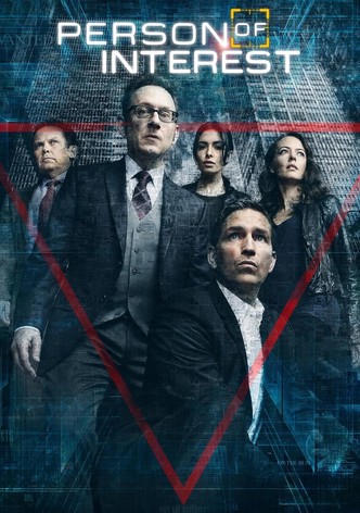 Person of Interest