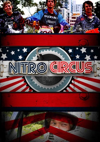 Nitro Circus