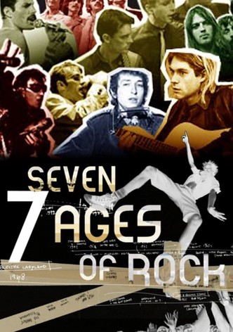 Seven Ages of Rock