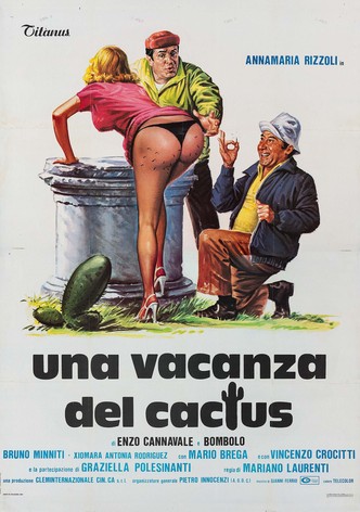 Una vacanza del cactus