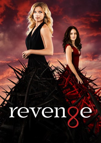 Revenge watch tv show stream online