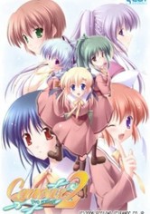 Canvas2 虹色のスケッチ Season 1 Watch Episodes Streaming Online