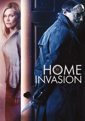 Home Invasion