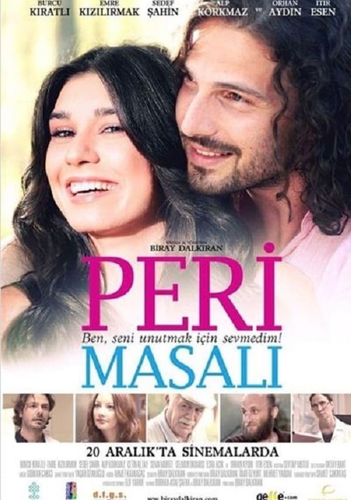 Peri Masalı