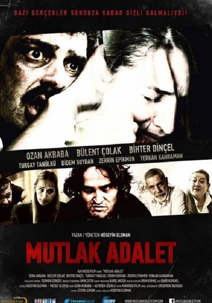 Mutlak Adalet