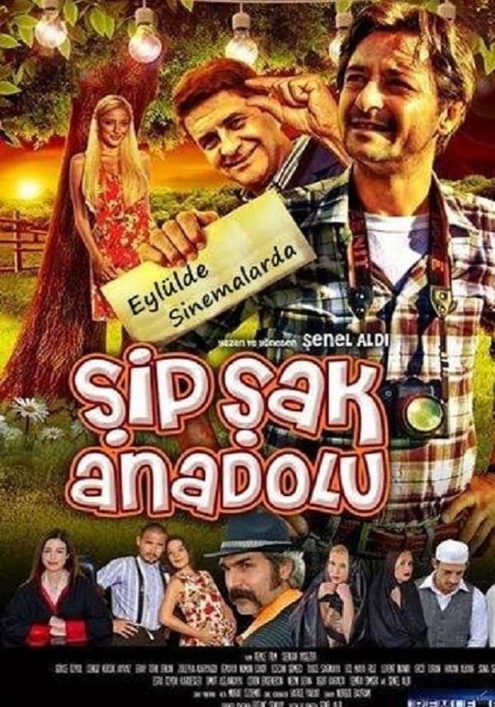 Şipşak Anadolu