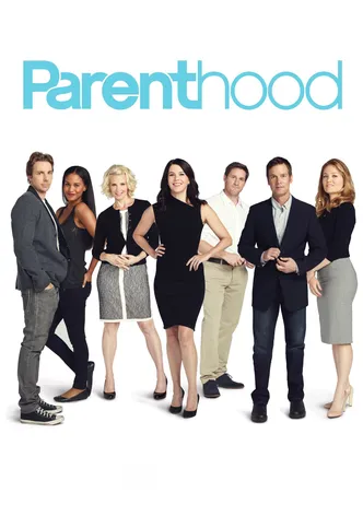 Parenthood poster