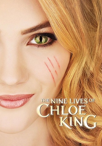 The Nine Lives of Chloe King