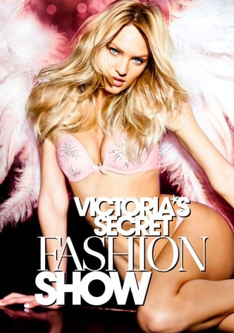 Victoria's Secret Fashion Show