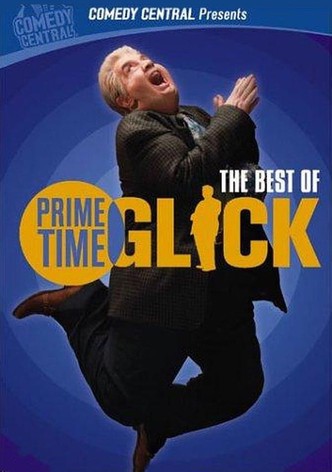 Primetime Glick