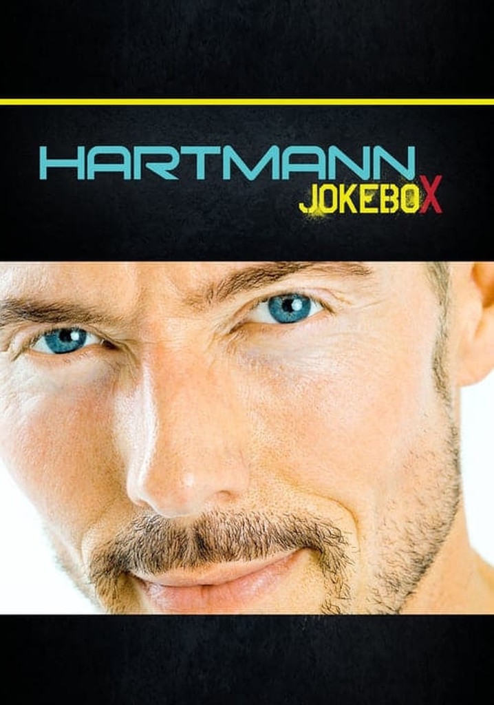 Thomas Hartmann: Jokebox