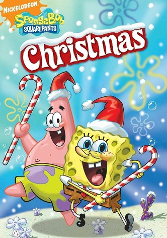 SpongeBob Squarepants: Christmas