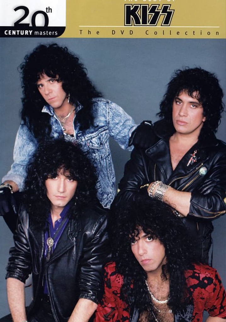 The Best of KISS: 20th Century Masters