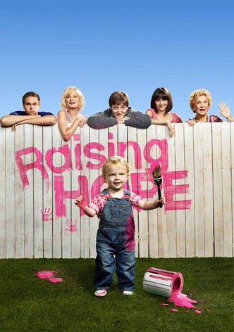 Raising Hope