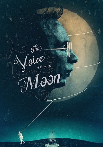 The Voice of the Moon