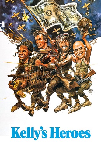 Kelly's Heroes