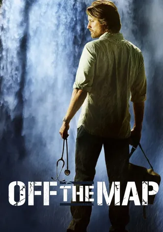 Off the Map poster
