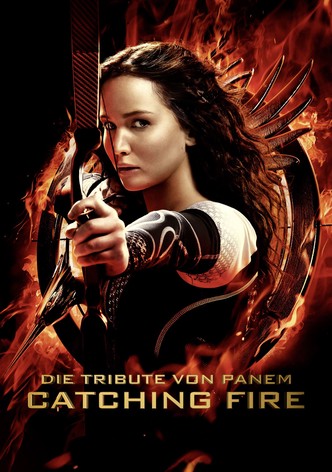 Die Tribute von Panem - Catching Fire