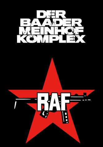 Der Baader Meinhof Komplex