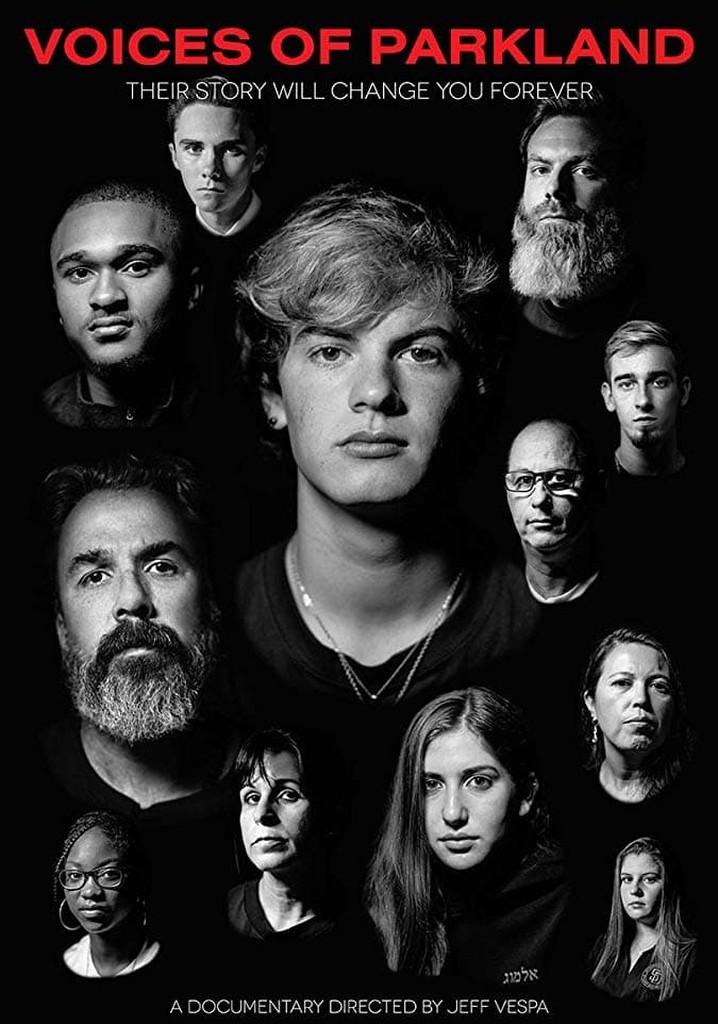Voices of Parkland
