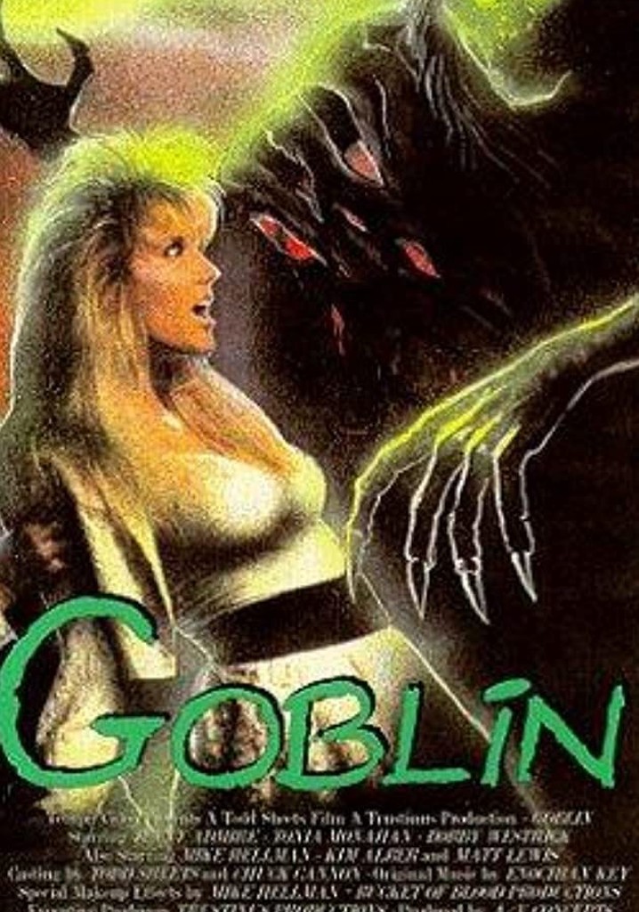Goblin
