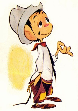 Cantinflas y sus amigos