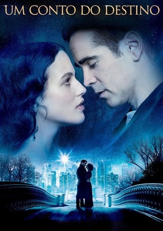 Winter's Tale - Uma História de Amor