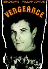 Vengeance: The Story of Tony Cimo