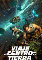 رحلة إلى مركز الأرض