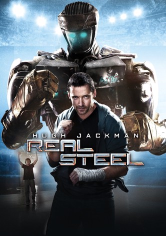 Real Steel - Stahlharte Gegner