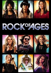 Rock of Ages