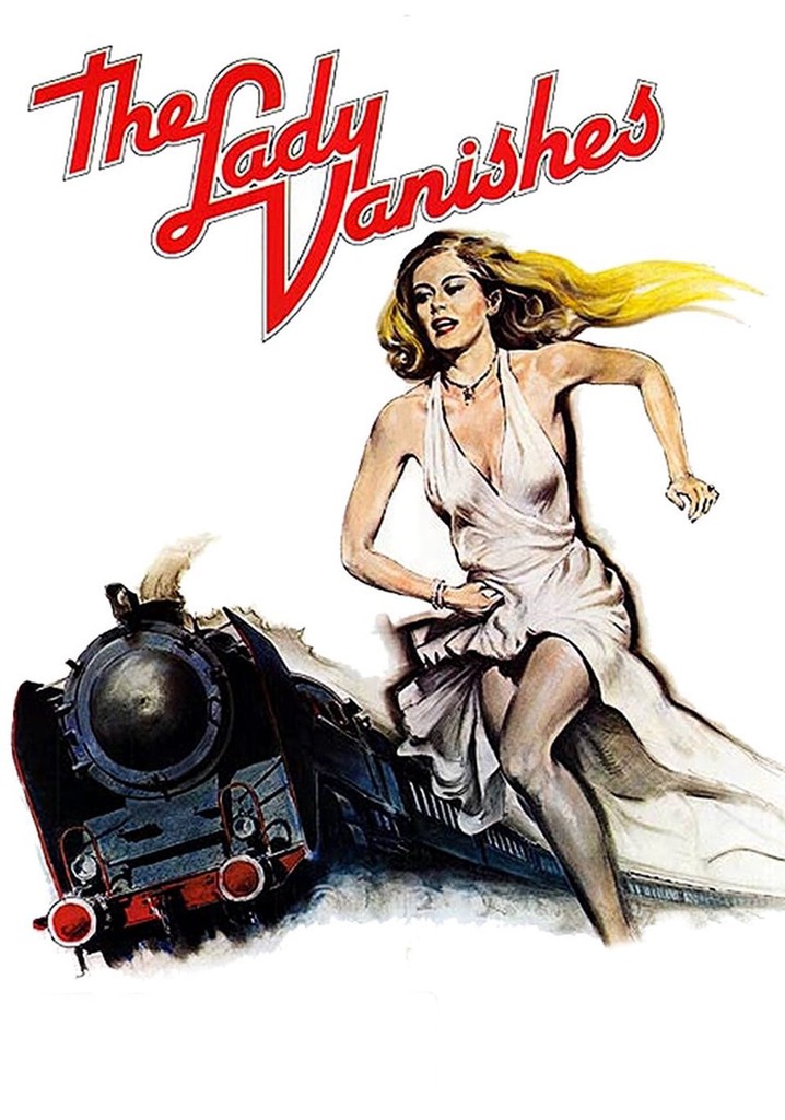 The Lady Vanishes streaming: where to watch online? - JustWatch