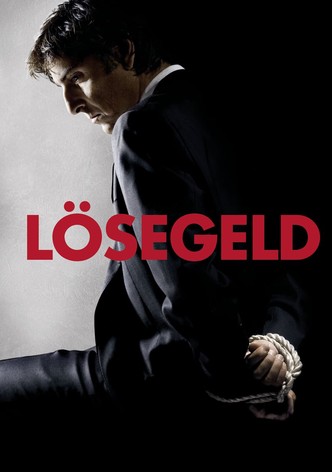 Lösegeld