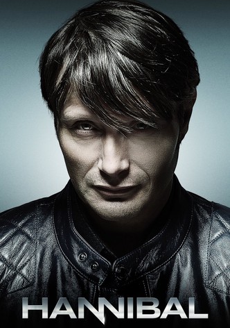 Hannibal watch tv show streaming online