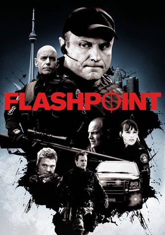 Flashpoint