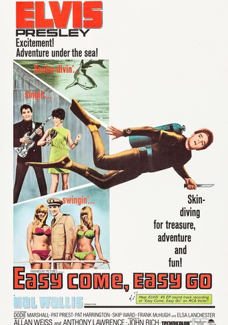 Comoara din adâncuri