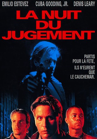 La Nuit du jugement