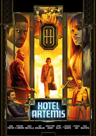 Hotel Artemis