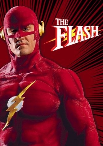 The Flash