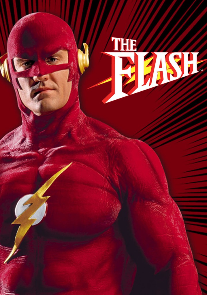The Flash (filme) – Wikipédia, a enciclopédia livre