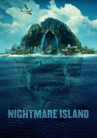 Nightmare Island