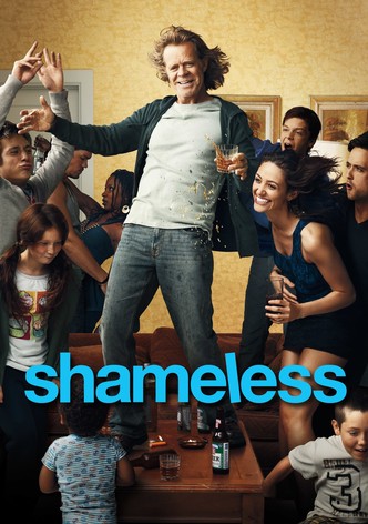 Shameless
