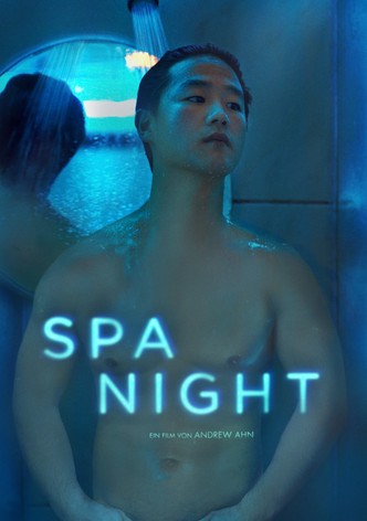 Spa Night