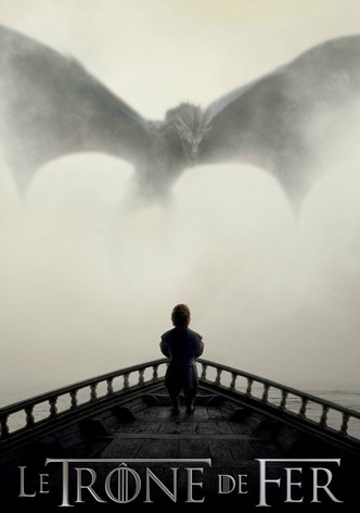 Game of thrones on sale season 1 french streaming