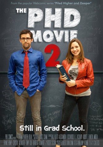 The PHD Movie 2